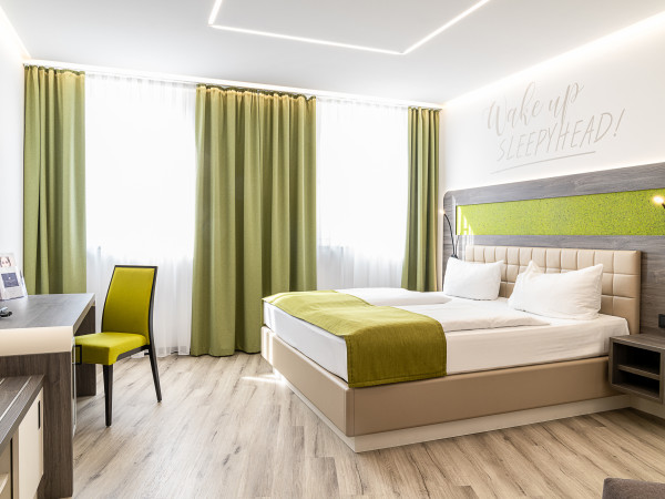 Hotel Feichtinger