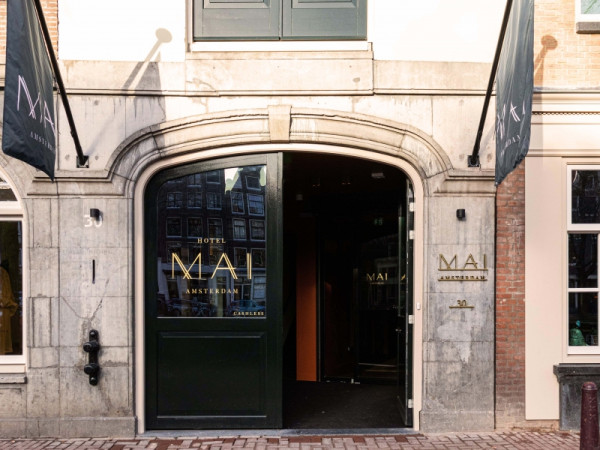 Hotel MAI Amsterdam