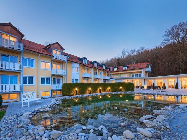 Vitalhotel Sonneck