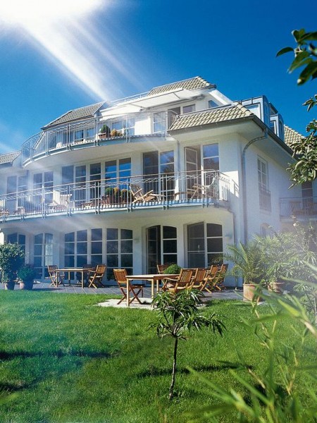 ArtVilla am See
