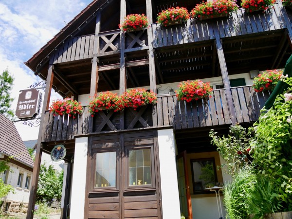 Landgasthof Adler
