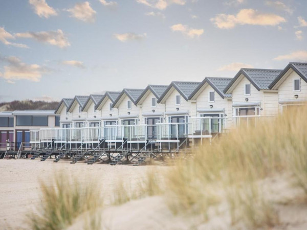 Vrouwenpolder Strandbungalows