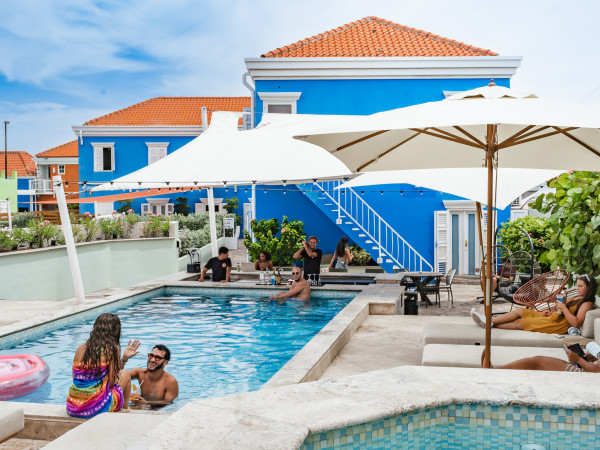 The Freedom Hotel
