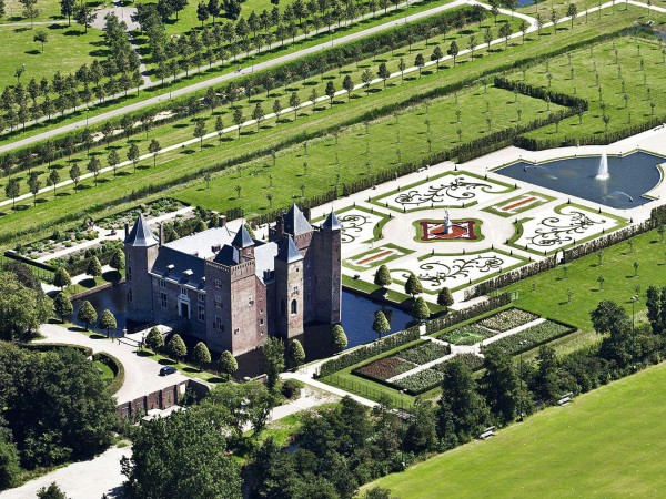 Stayokay Heemskerk
