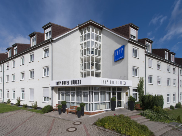 TRYP by Wyndham Lübeck Aquamarin