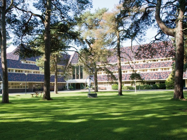 Woudschoten Hotel & Conferentiecentrum