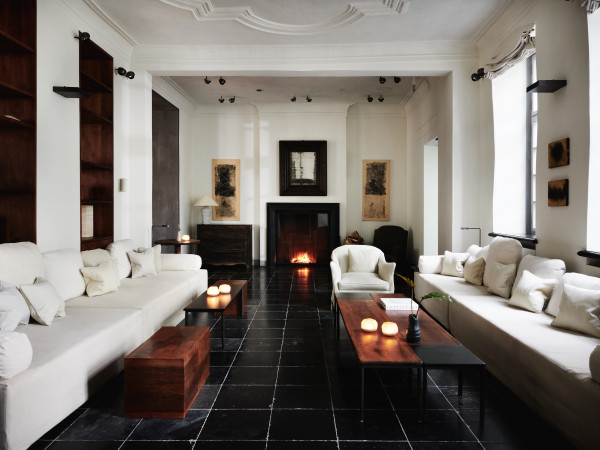 PURS Luxury Boutique Hotel
