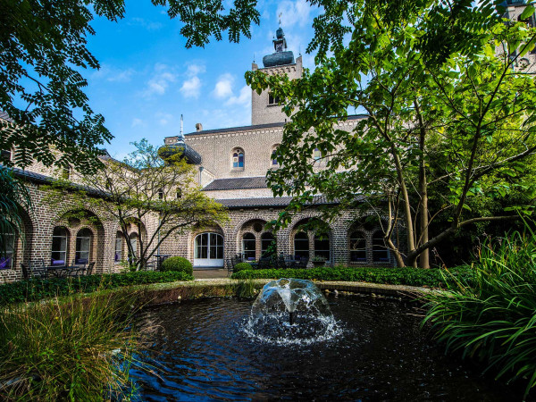 Leerhotel Het Klooster