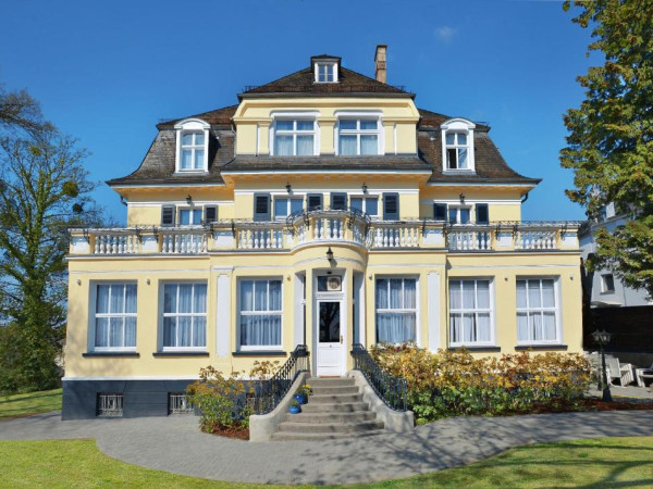 Villa Oranien