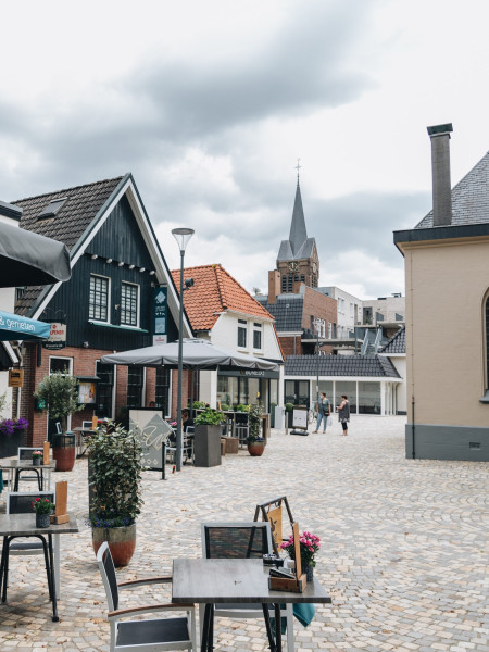 Stadshotel Rijssen