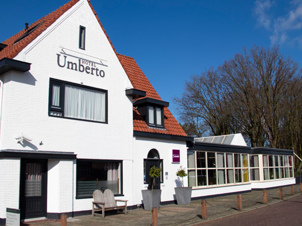 Hotel Umberto