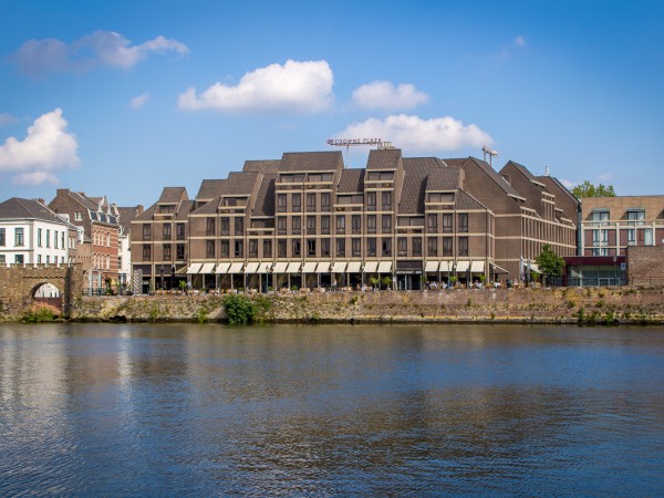 Hotels In Maastricht - Up To 5% Discount