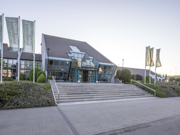 Best Western Hotel Nobis Asten