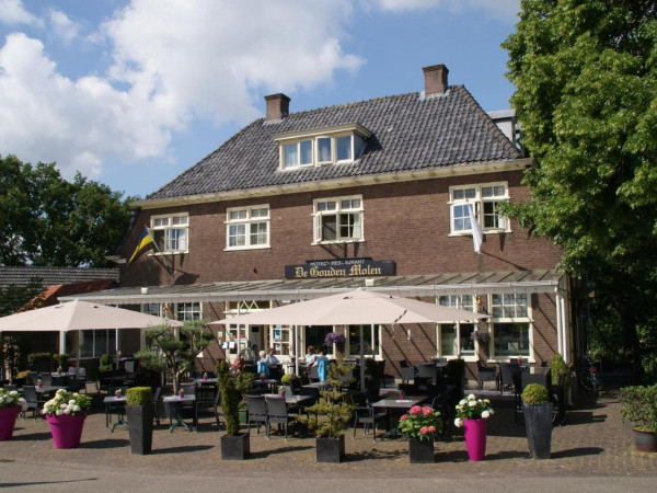De Gouden Molen