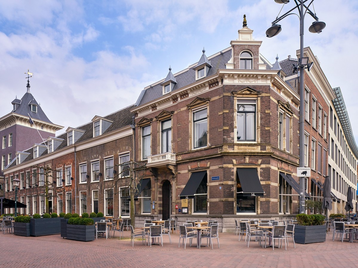 mandarin haarlem mandarin haarlem