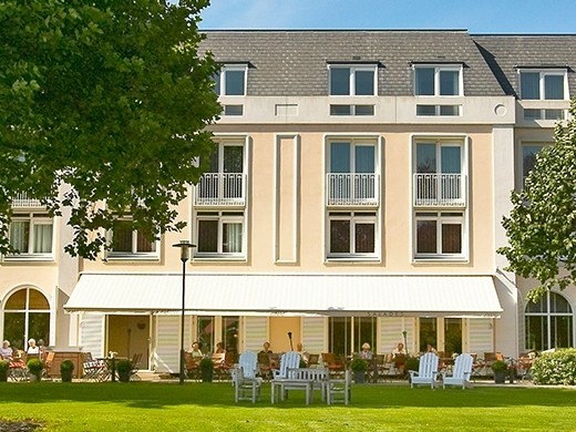 Hotels In Domburg - Book At The Hotel | Hoteliers.com