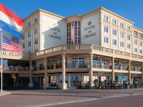 Hotels in Noordwijk aan Zee - tot wel 10% korting