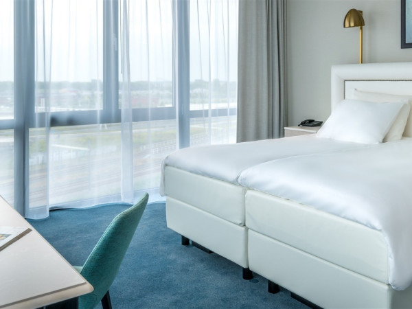 Van der Valk Hotel Den Haag - Nootdorp