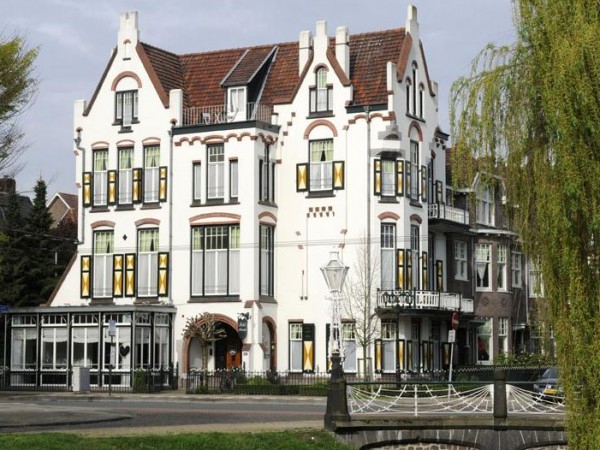 (c) Hotel-molendal.nl