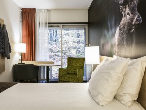Fletcher Hotel-Restaurant Mooi Veluwe, Putten - Direkt buchen! Fletcher Hotel-Restaurant Mooi Veluwe, Putten - Direkt buchen!