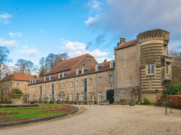 Kasteel Elsloo