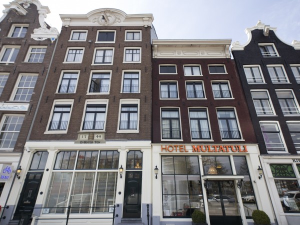 Hotel Multatuli