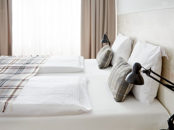 Hotel Zonne