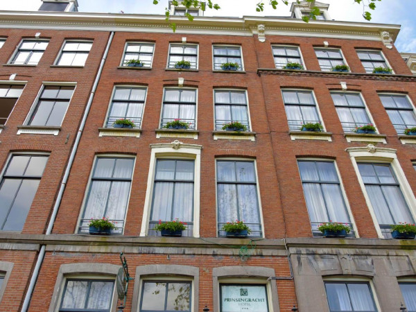 Hotel Prinsengracht