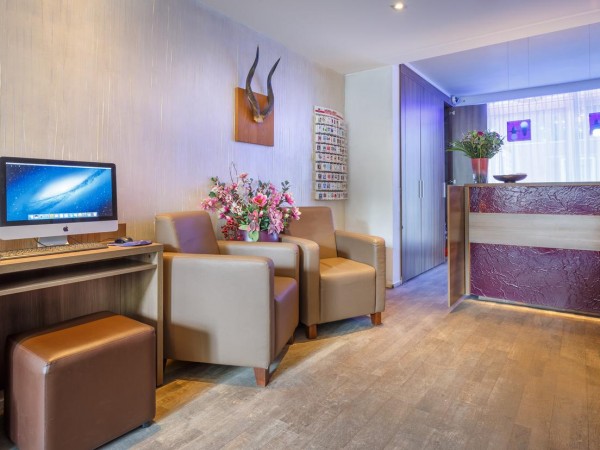 Hotel Victorie