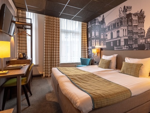 Hotel Cornelisz