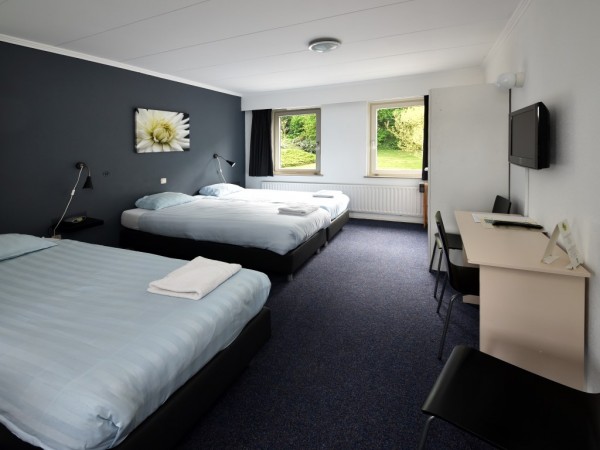 Hotel Huis ter Geul