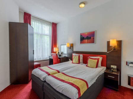 Hotel Allure