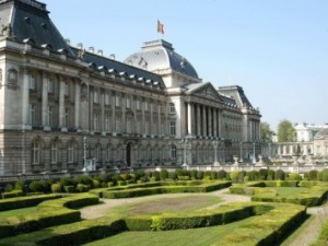 Sandton Brussels Centre Brussel Direkt Buchen - 