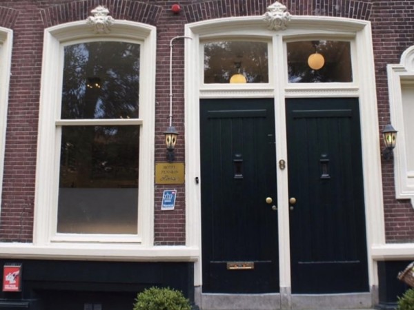 Hotel Hortus