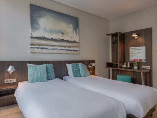Hotel Damsquare