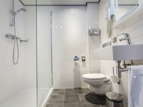 Hotel Die Port van Cleve