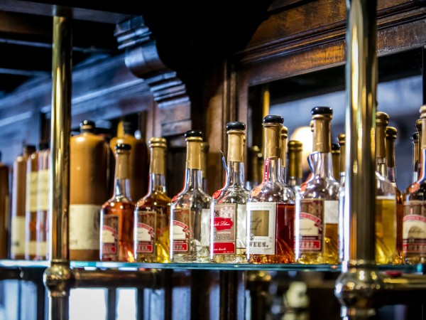 Hotel Die Port van Cleve