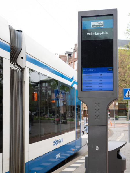 Aadam Wilhelmina Hotel