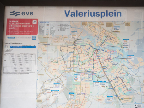 Aadam Wilhelmina Hotel