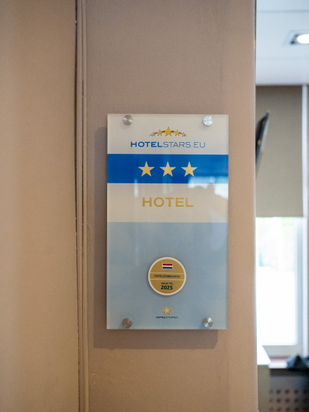 Aadam Wilhelmina Hotel