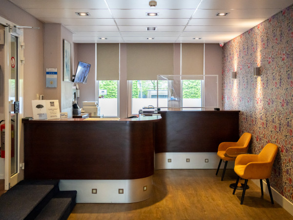 Aadam Wilhelmina Hotel