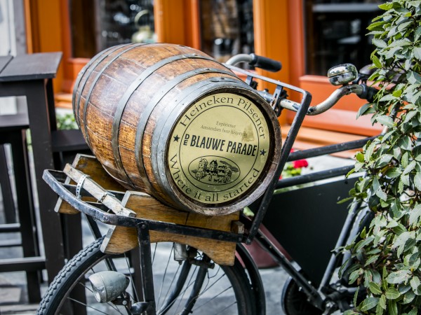 Hotel Die Port van Cleve