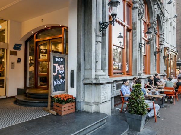 Hotel Die Port van Cleve