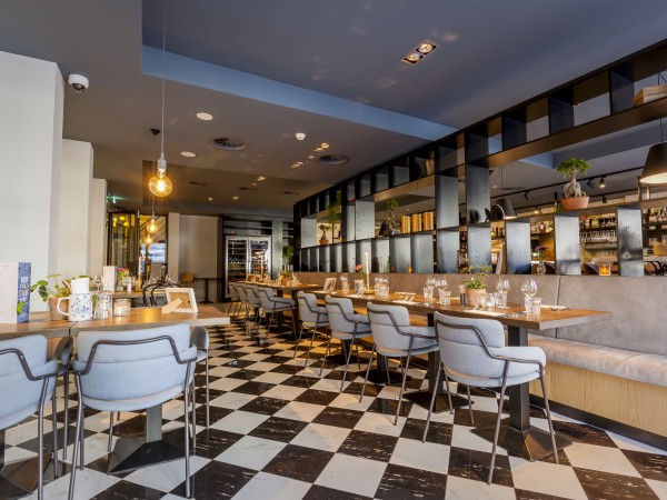 Hotel Die Port van Cleve