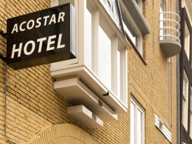 Acostar Hotel