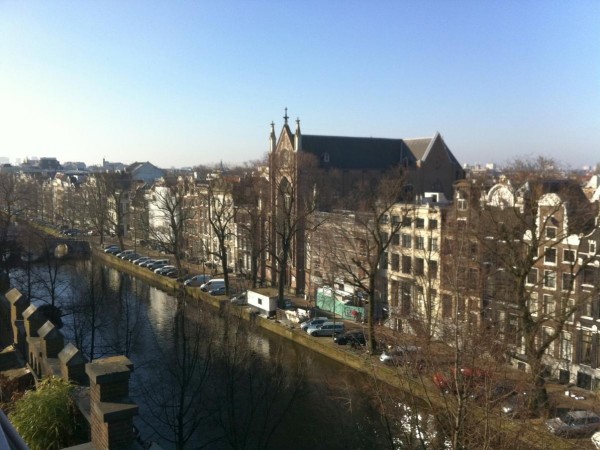 Hotel Clemens