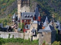 Mosellandhotel im Enderttal 