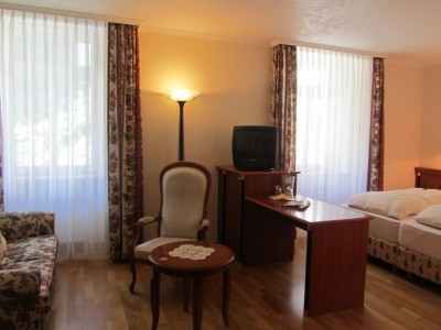 Mosellandhotel im Enderttal 