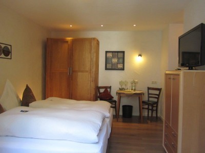 Mosellandhotel im Enderttal 