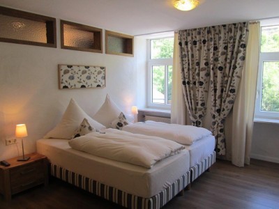 Mosellandhotel im Enderttal 